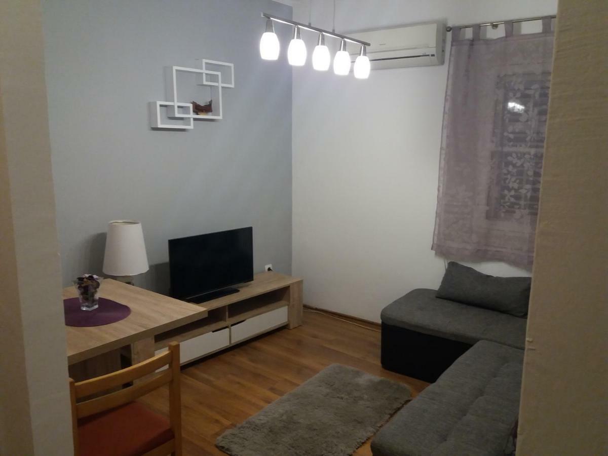 Apartman Matic สตอน ภายนอก รูปภาพ