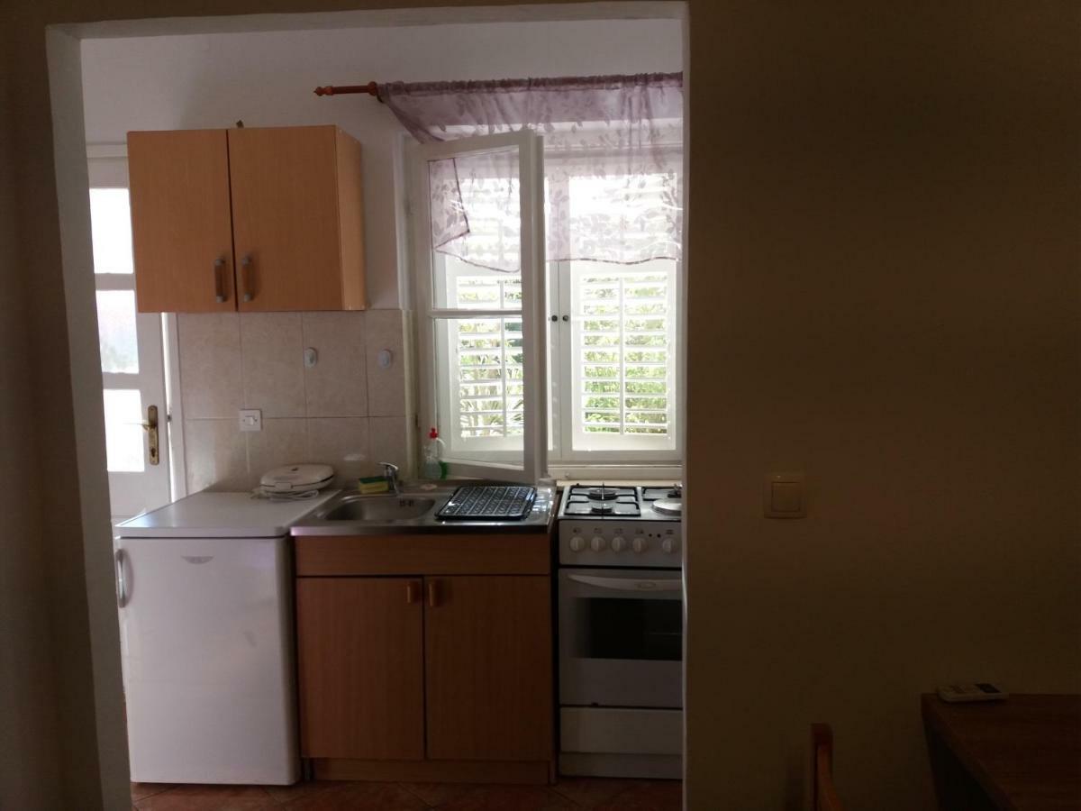 Apartman Matic สตอน ภายนอก รูปภาพ